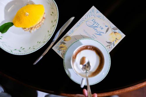 The Ritz-Carlton, Riyadh