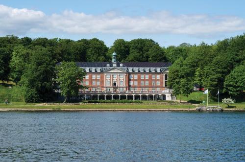 . Hotel Koldingfjord
