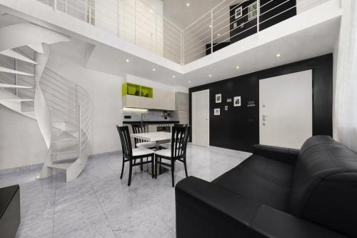 Mi casa Cesalpino, Milano