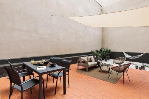 Chalby - 4 bedrooms in Eixample Esquerra