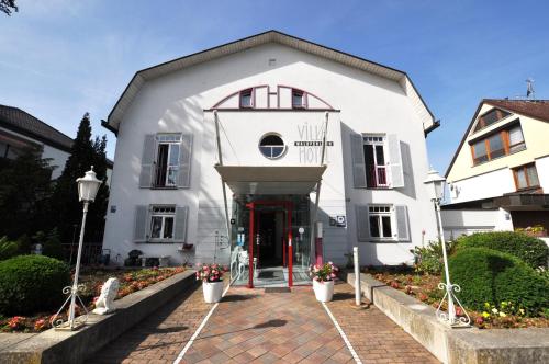 Villa Waldperlach by Blattl, Munich (photo 4)