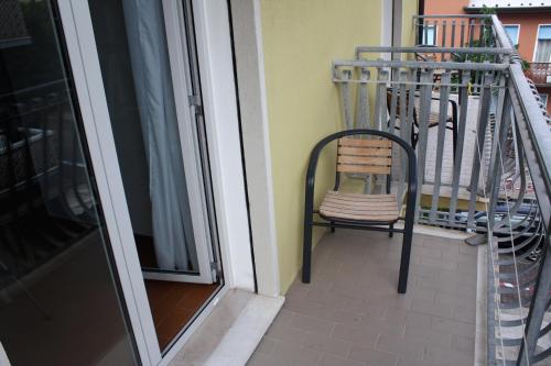 Hotel Helga – Caorle, GA