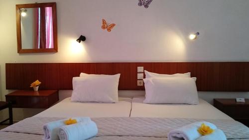  Erietta Studios in Laganas