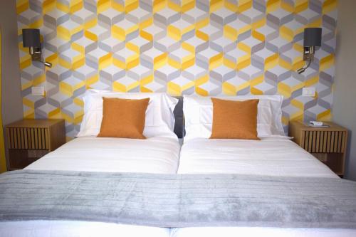 Apartmento#1 Galimberti 39 chambre d'hôte Pietra Marazzi