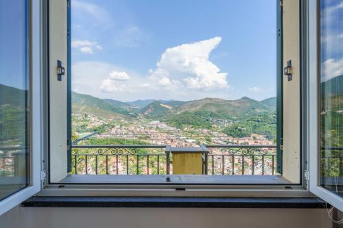 Casa le Orchidee in Casarza Ligure