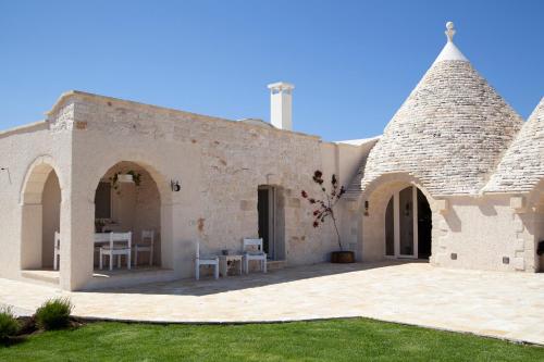 Masseria Camarda 2
