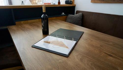 Runhof Living by Tirol Living in Burgstein