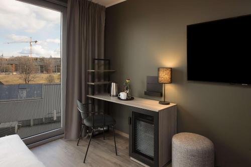 Scandic Vulkan, Oslo (photo 8)