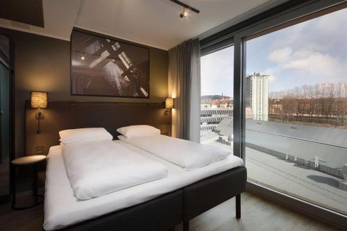 Scandic Vulkan, Oslo (photo 10)