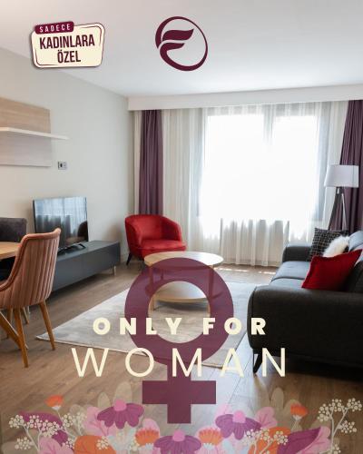 Frezya - Exclusively Woman