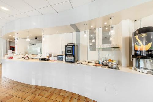 Comida y bebida, Comfort Hotel Montlucon in Montlucon