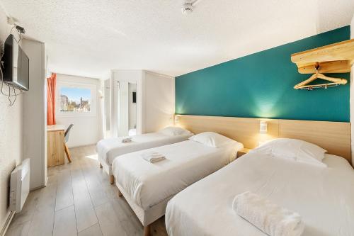 Comfort Hotel Montlucon - image 6