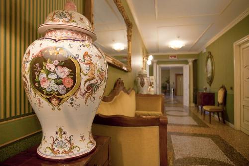 Hotel Bentivoglio Residenza D'Epoca – Bentivoglio, KY