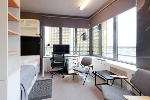 hotel photo