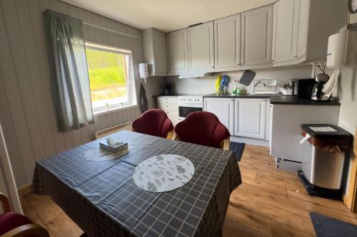 บริการและสิ่งอำนวยความสะดวก, Per Gynt Lodge in วินสตรา