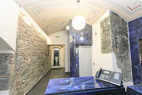 Hotel Torre Orefici, Gênes (photo 5)