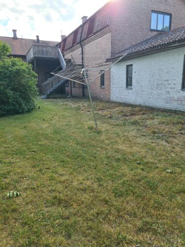 Gute Vingård (Gute Vingard) in Havdhem