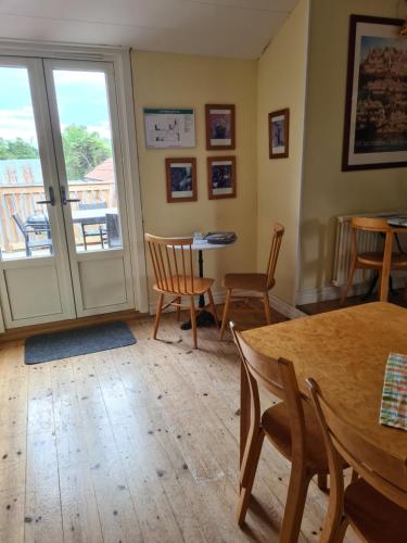 Gute Vingård (Gute Vingard) in Havdhem