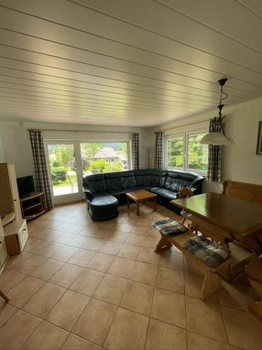 Ferienhaus Fuchsweg im Feriendorf Reichenbach F4 in เนสเซลวัง