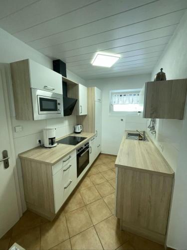 Ferienhaus Fuchsweg im Feriendorf Reichenbach F4 in เนสเซลวัง