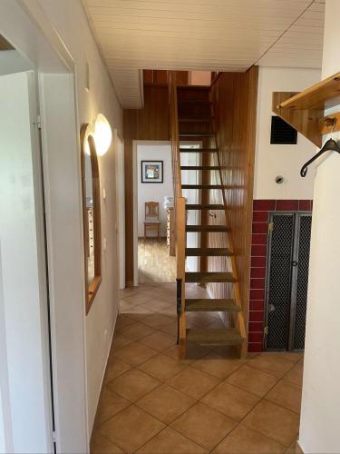 Ferienhaus Fuchsweg im Feriendorf Reichenbach F4 in เนสเซลวัง