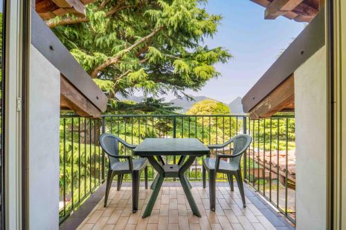 Green Village Accommodations 5