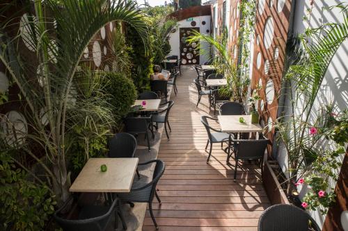 Facilities, Astoria Galilee Hotel in Tiberias City Center