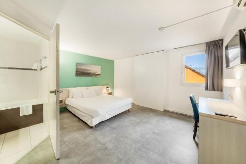 Comfort Hotel Orleans Saran in Saran