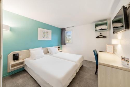 Comfort Hotel Orleans Saran in Saran