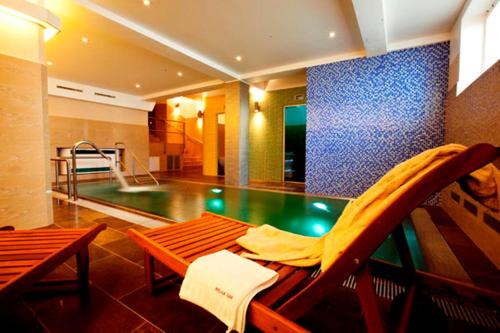 Relax Inn, Prague