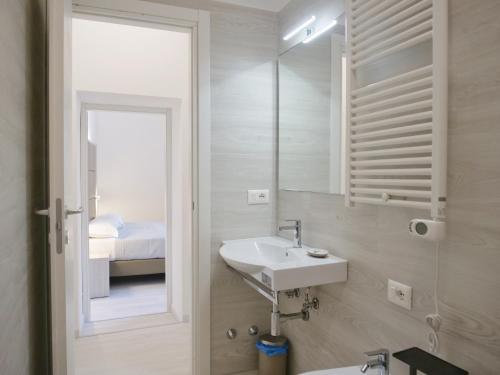 Double Room room in Hotel Castrum