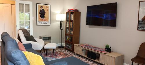 3 Bed 2 Bath Fully Equipped, Gaithersburg