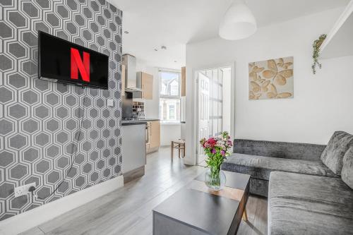 Best location for all of London, Londýn