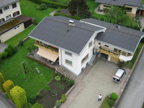 Haus Zudrell Haus Zudrell