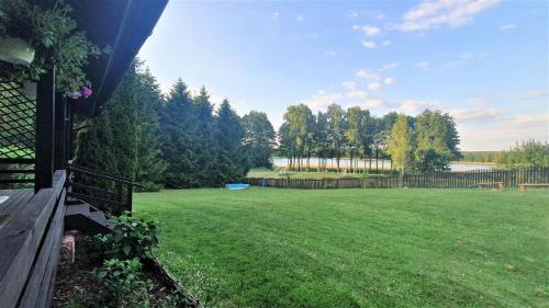 Apkārtne, MAZURY - Dom na jeziorem in Nowy Zyzdrój