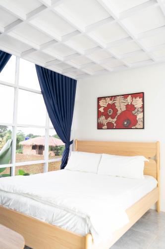 SIP Garden Villa in Kemang