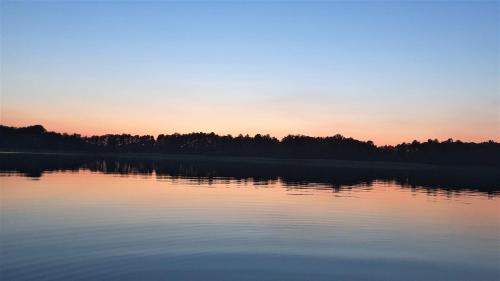 Apkārtne, MAZURY - Dom na jeziorem in Nowy Zyzdrój