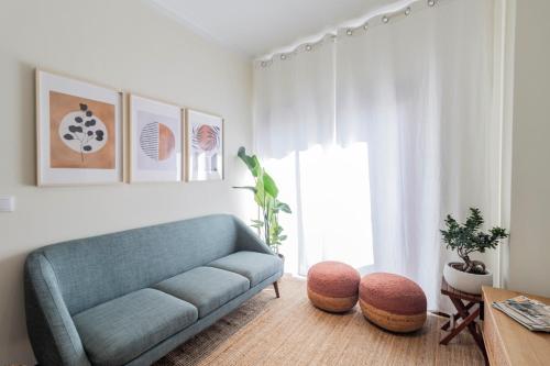 Apartment in city center, Porto
