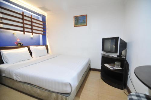 Hotel China Town 2, Kuala Lumpur (photo 9)