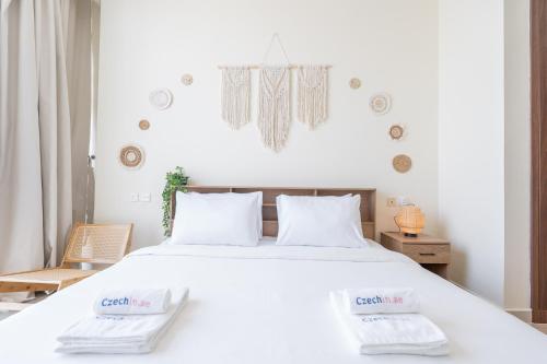 Bright and Cozy 1BHK JVC by Czechin Great Location, Дубай (фото 5)