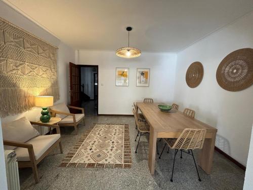 Casa Na Vila gîte à louer Vila Chã