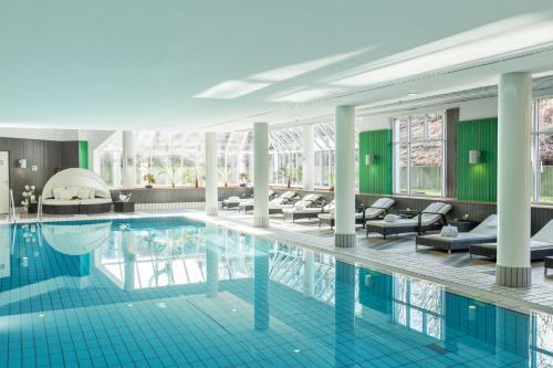 Radisson Blu Hotel Dortmund