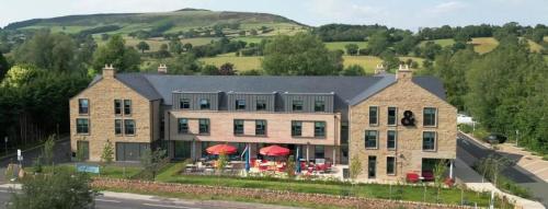 Bike & Boot Inns Peak District - Leisure Hotels for Now - Hope