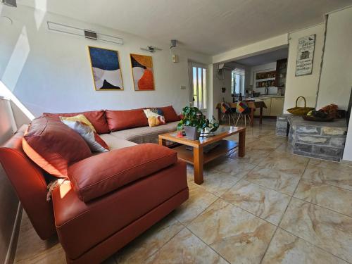 Molnar Resort Apartment Sergej - Krk