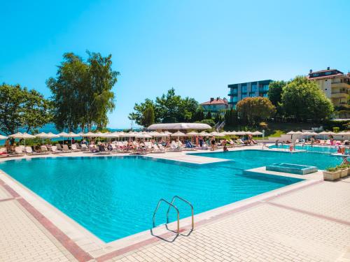 Festa Panorama Hotel - main image