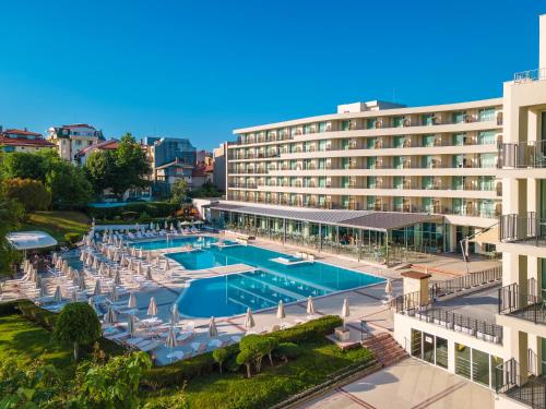 Festa Panorama Hotel in Nessebar