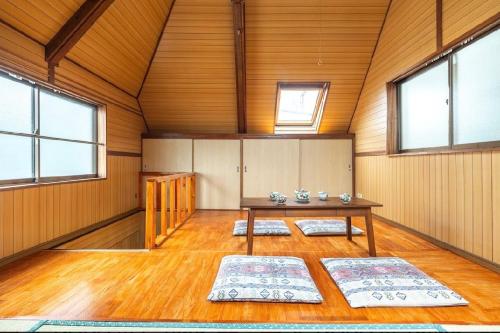 日式独栋#2间浴室#2个卫生间#2个洗面台#池袋地铁7分#安静舒适Pachira