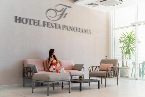 Festa Panorama Hotel - image 2