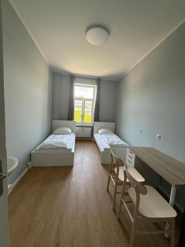 1, 2, sleep Boardinghouse München Hauptbahnhof