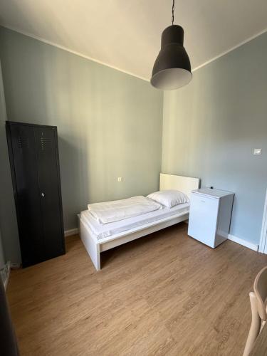 1, 2, sleep Boardinghouse München Hauptbahnhof, Munich (photo 6)